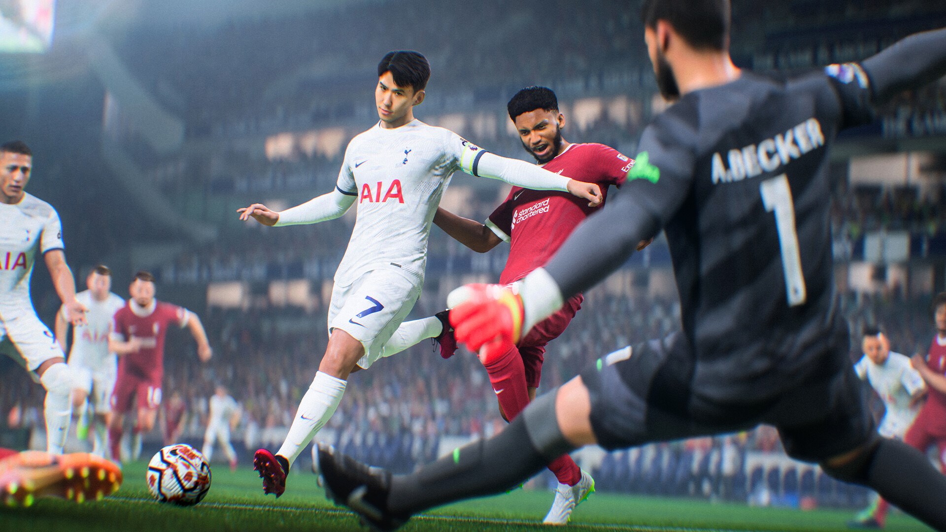 EA Sports FC 25 ne zaman çıkacak? İşte detaylar