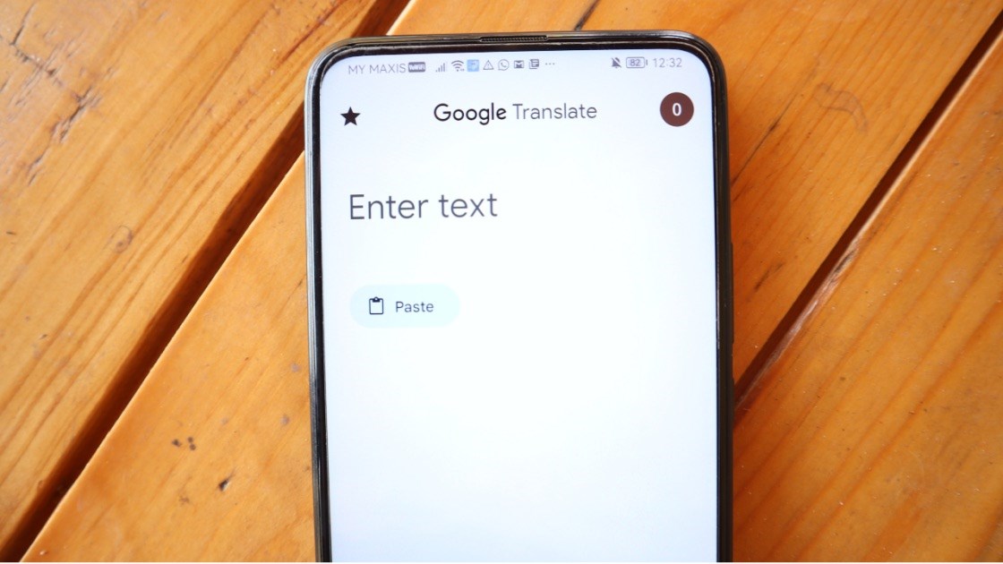 Google Translate artık 110'dan fazla yeni dili destekliyor