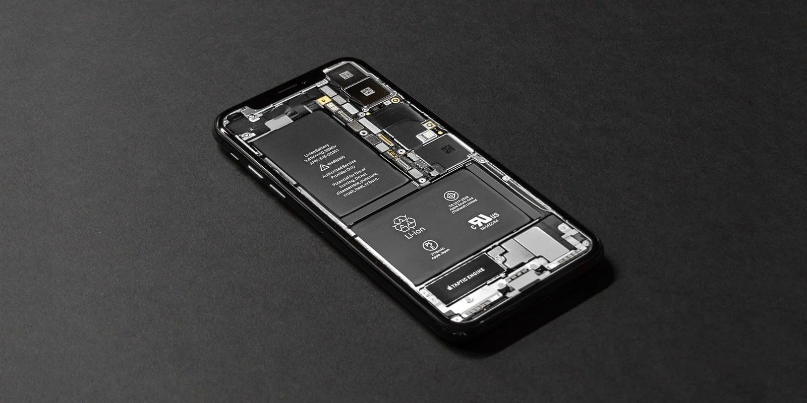 Yeni iPhone bataryası yüzde 10 daha uzun pil ömrü sunabilir
