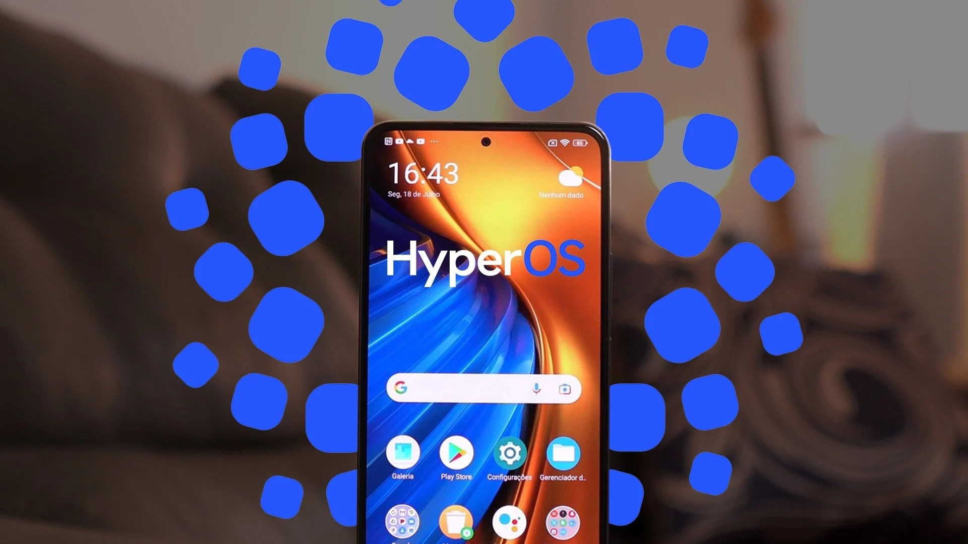 Xiaomi, HyperOS 2.0 artık resmi: İşte güncelleme alacak modeller