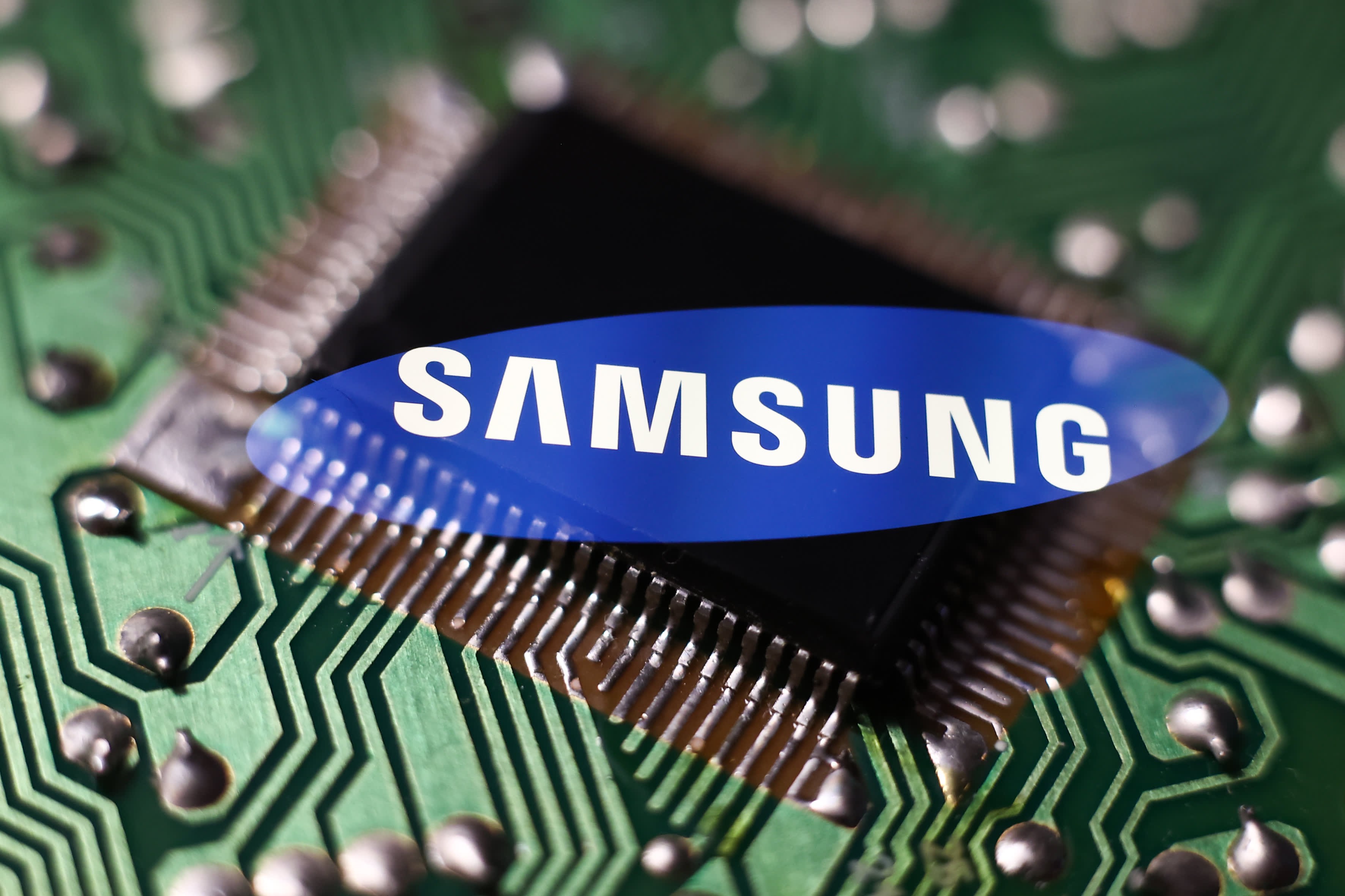 Samsung, 2nm için ilk müşterisini Japonya'da buldu