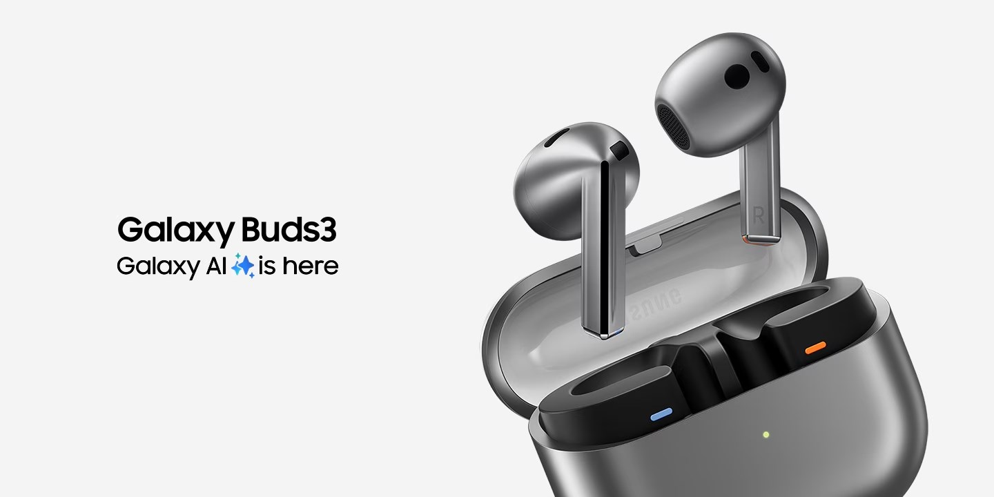 Samsung Galaxy Buds 3 tanıtıldı: İşte özellikleri ve fiyatı