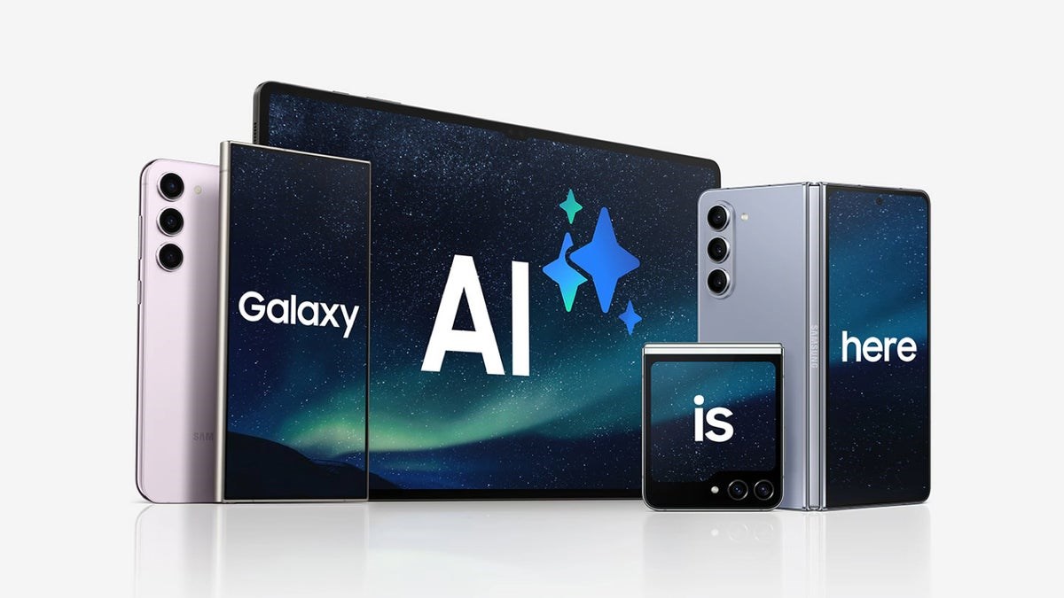 popüler samsung galaxy ai özellikleri