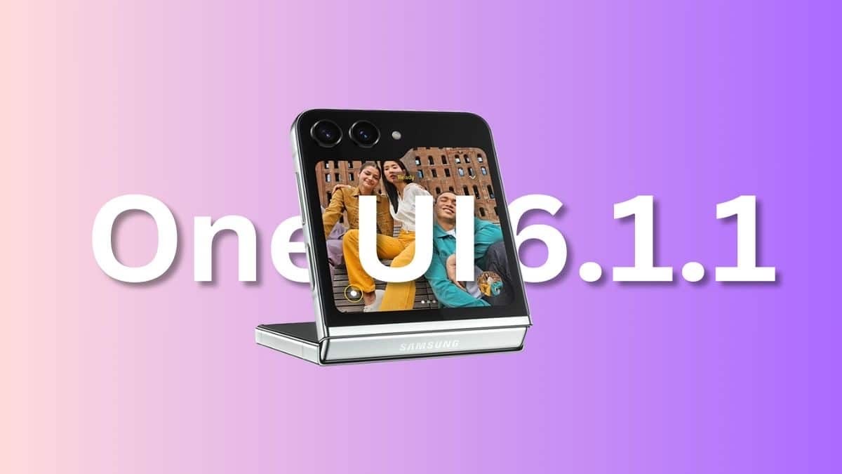 One UI 6.1.1 ile yeni özellikler eski telefonlara da geliyor