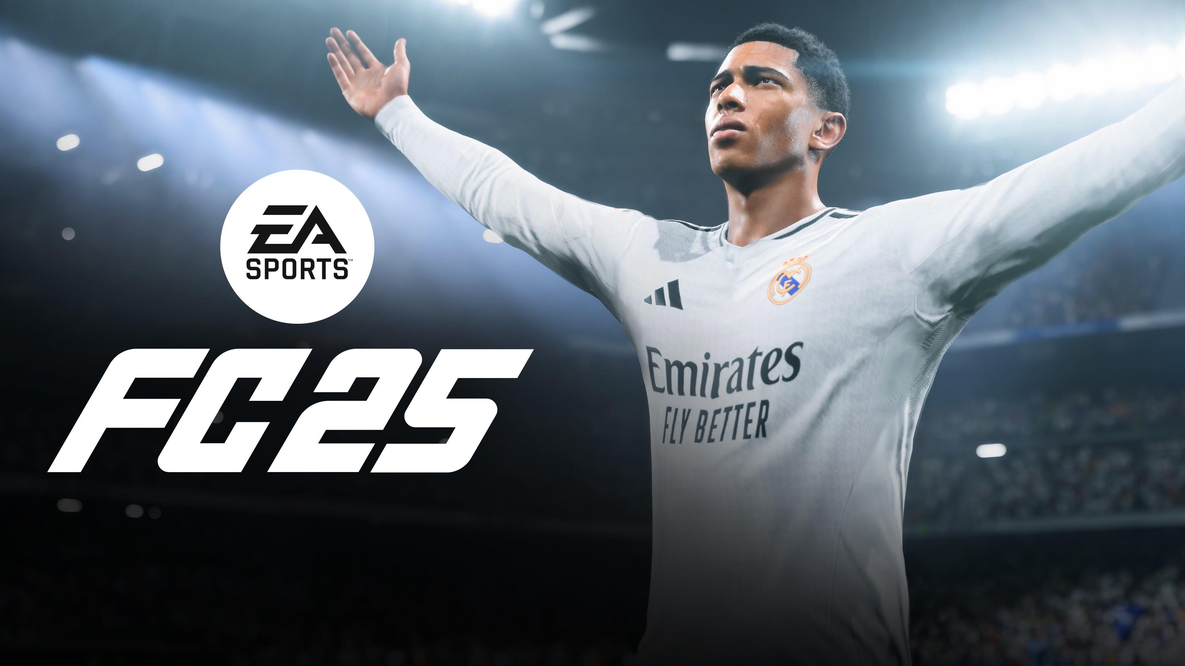 EA Sports FC 25 PC sistem gereksinimleri açıklandı