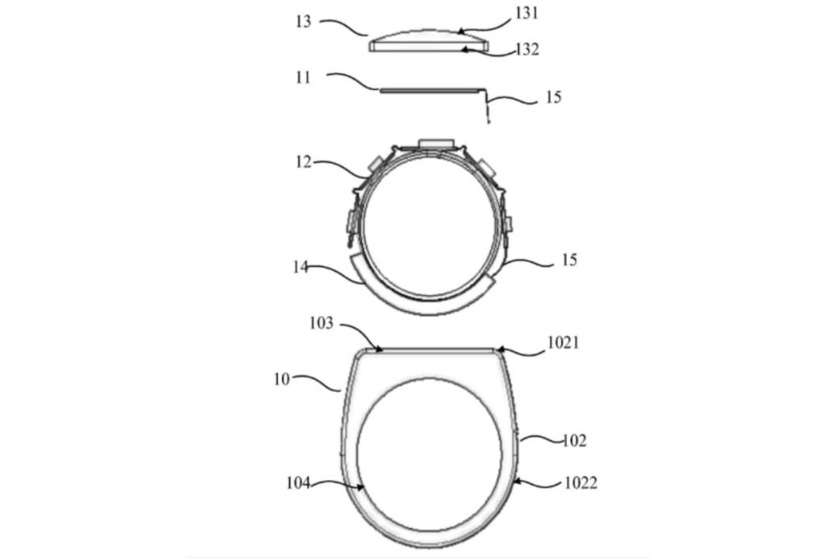 Xiaomi'den pil ömrü sorununa çare olacak patent