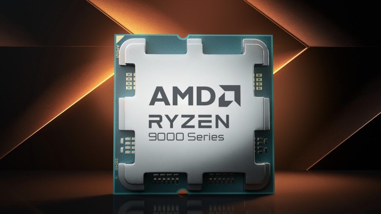 AMD Ryzen 9 9950X dünya rekoru kırdı: Daha güçlüsü yok