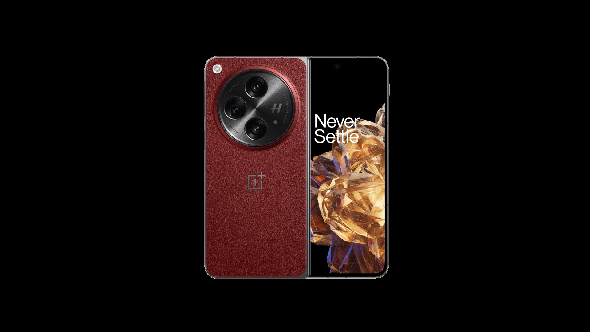 OnePlus Open Apex Sürümü tanıtıldı