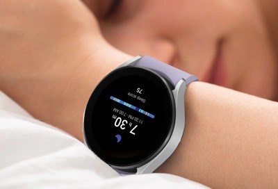 Galaxy Watch 7 uyku apnesi tespiti ile uyku kalitesi artıyor