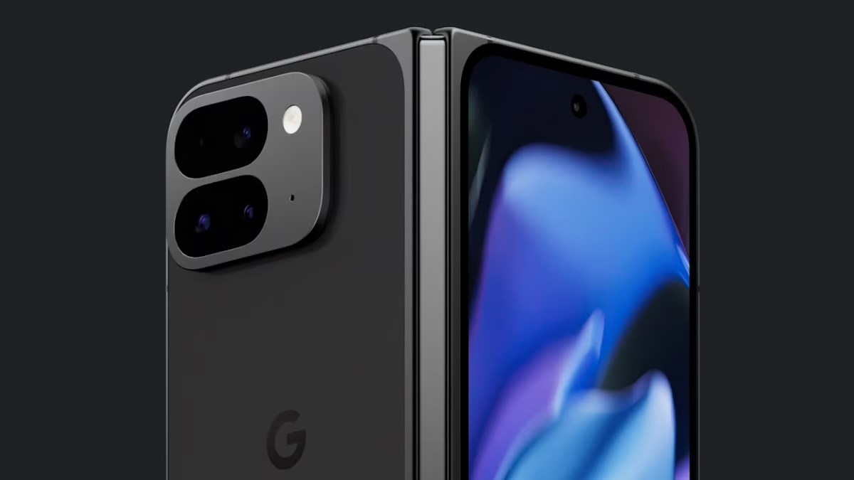 Google Pixel 9 Pro Fold katlanır telefon beklenen özellikleri