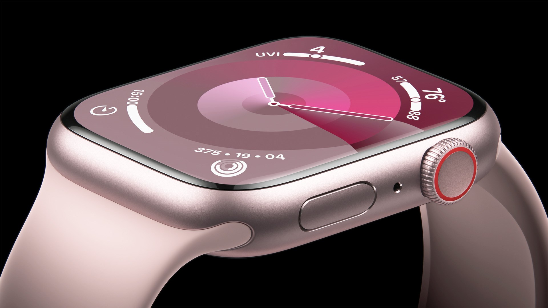 apple watch series 9 en popüler akıllı saat