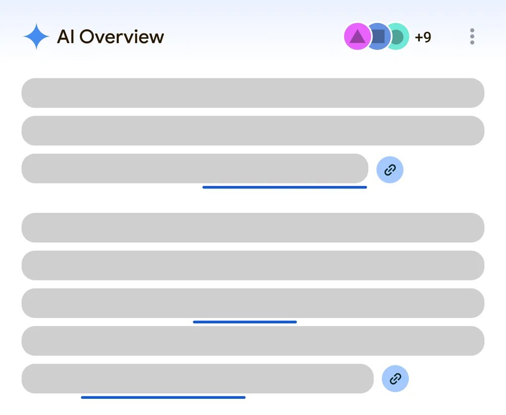 Yapay zekalı Google Arama 6 yeni ülkeye geliyor