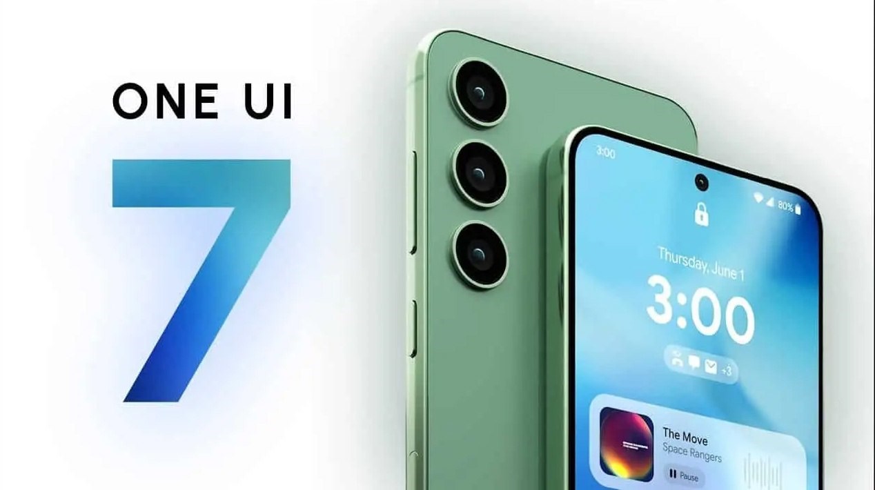 Samsung’un One UI 7.0 güncellemesi gecikecek