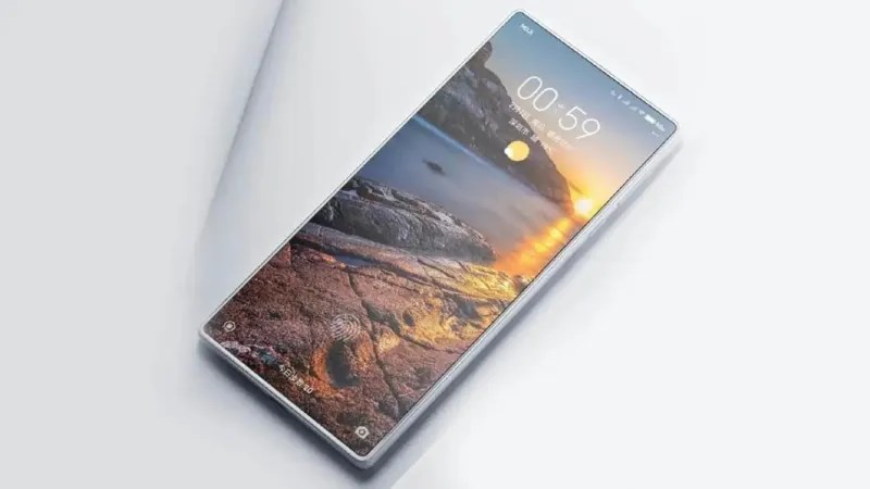 Xiaomi, tuşsuz telefonunu önümüzdeki sene piyasaya sürebilir