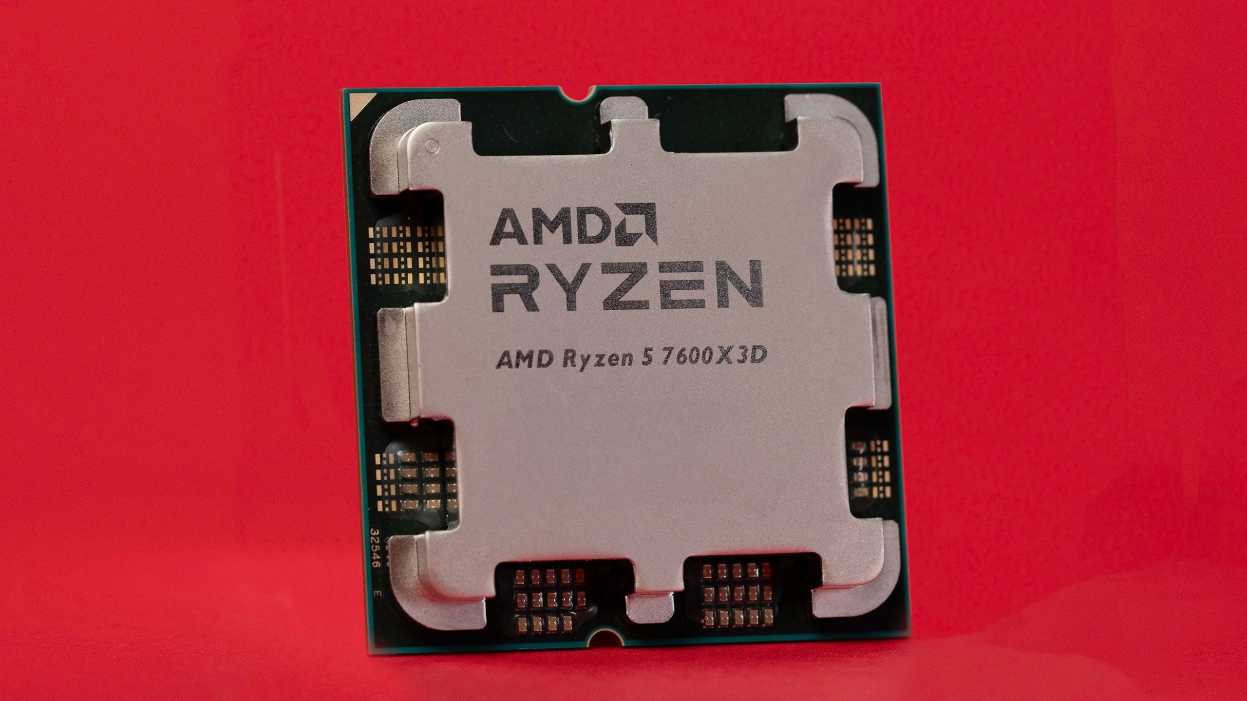 AMD Ryzen 5 7600X3D sessizce satışa çıktı: İşte özellikleri