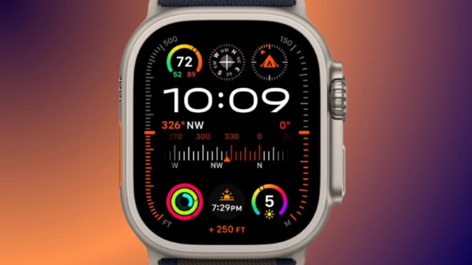 apple watch ultra 3 beklenen özellikler