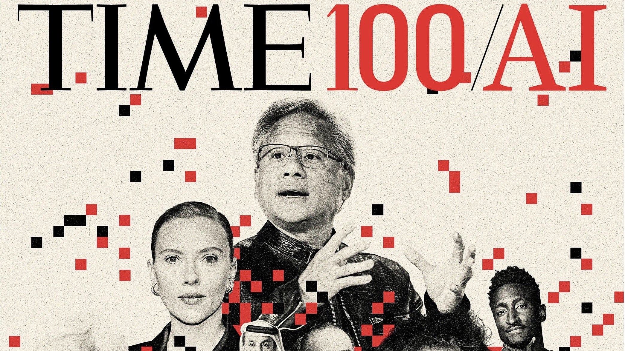 TIME dergisi yapay zeka alanındaki en etkili 100 kişiyi açıkladı