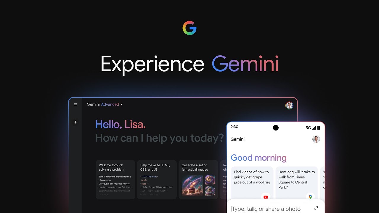 Google Gemini