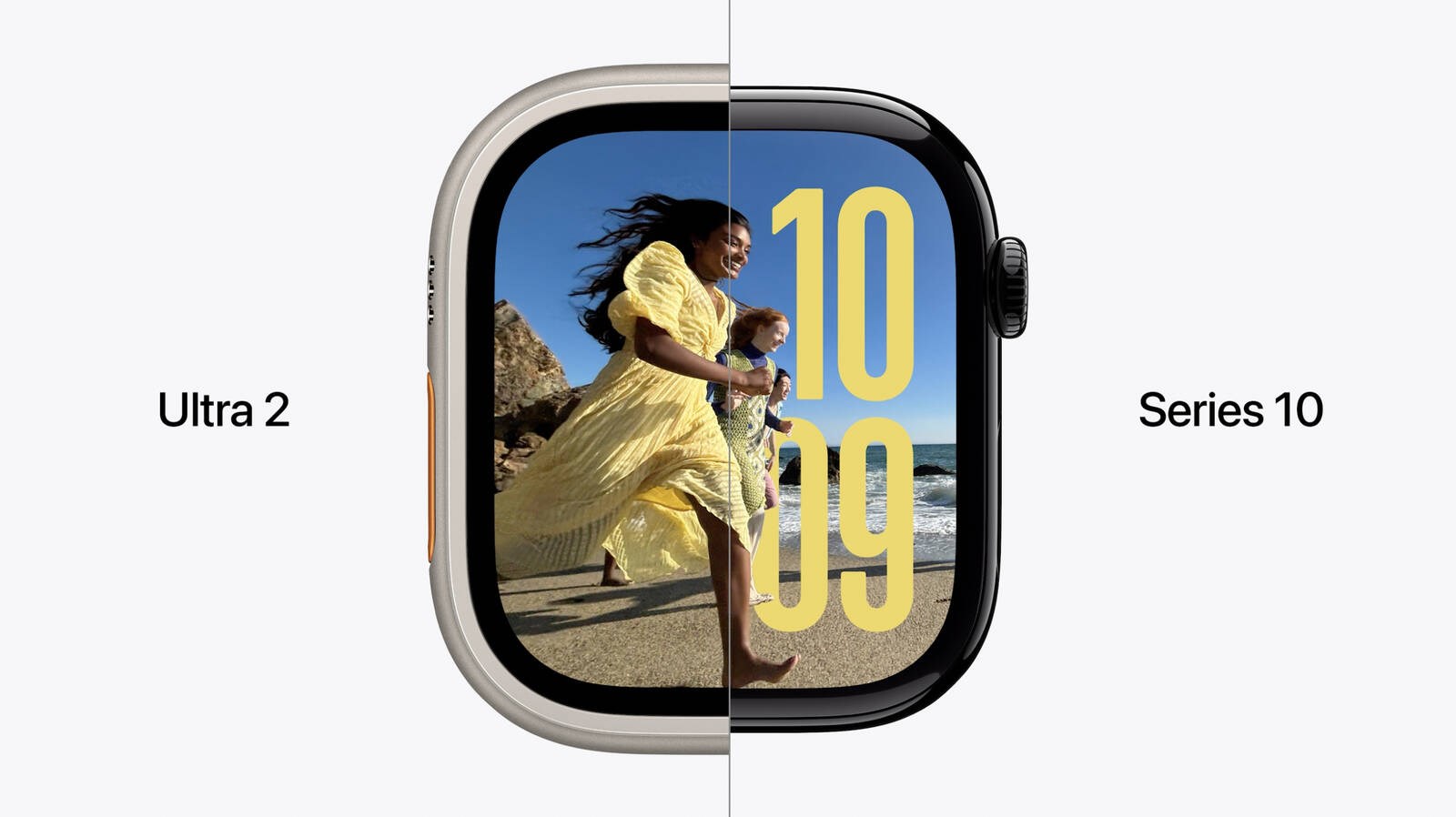 Apple Watch Series 10 tanıtıldı! İşte fiyatı ve özellikleri