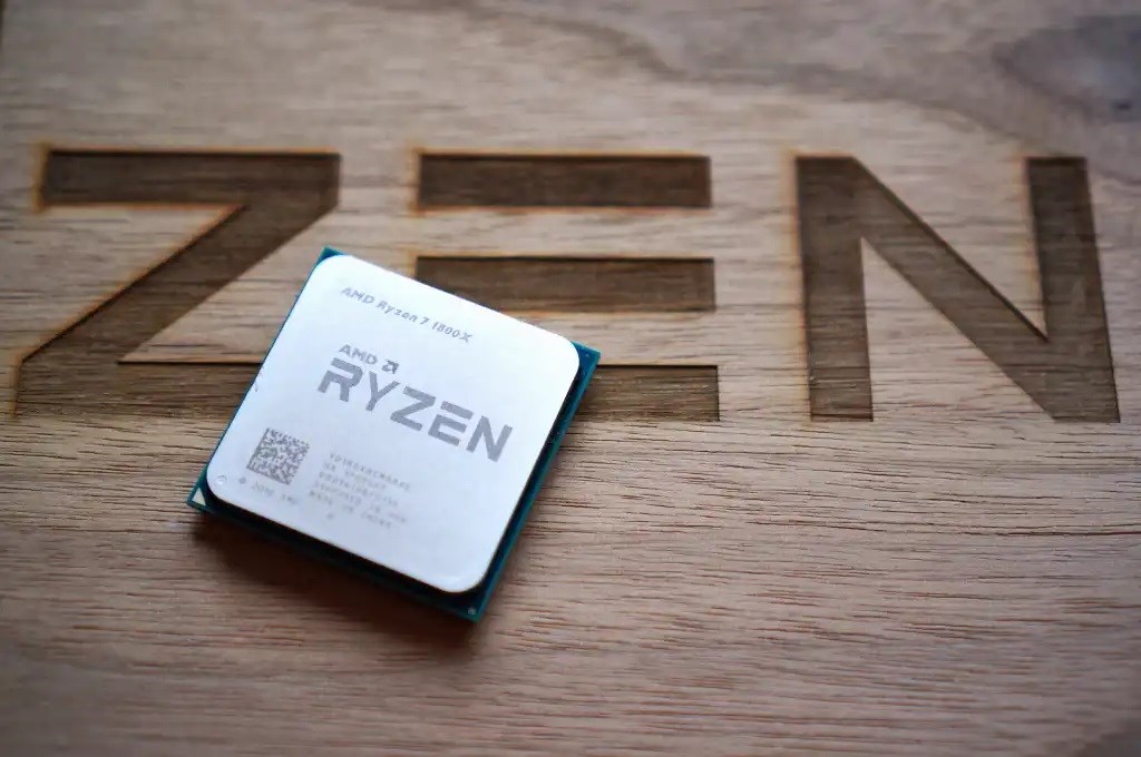 AMD, eski Ryzen işlemciler için Ryzen Master desteğini kesiliyor