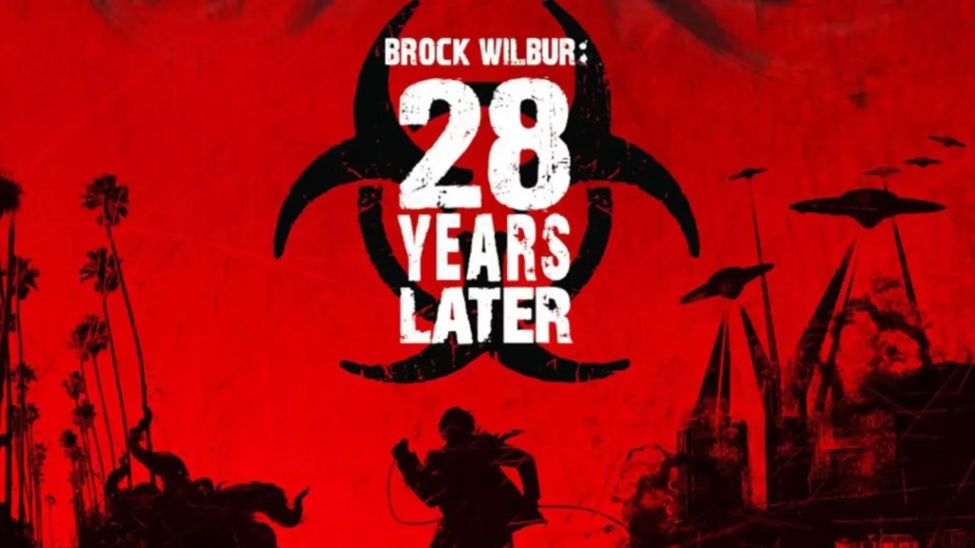 Zombi filmi 28 Years Later, iPhone 15 Pro Max ile çekildi