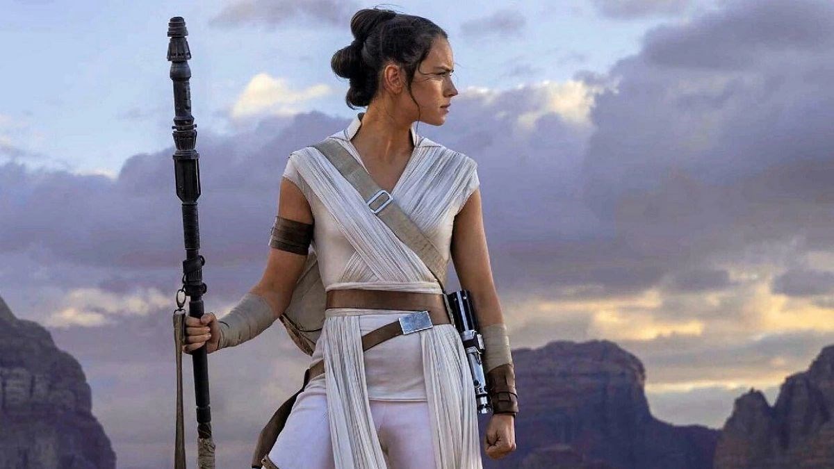 Rey'e odaklanacak yeni Star Wars filmi krize girdi