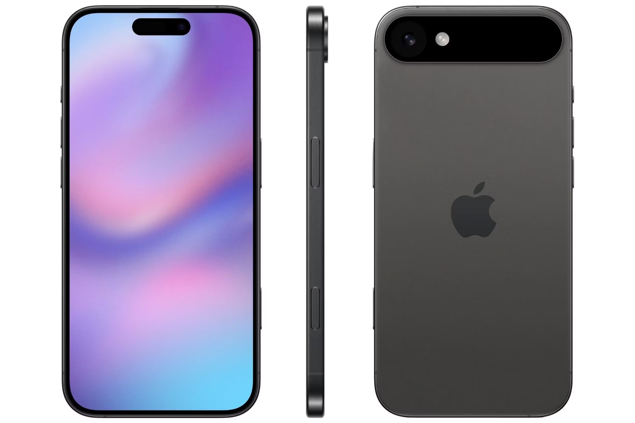 apple iphone 17 air beklenen özellikleri