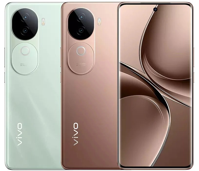 Vivo V40e tanıtıldı: İşte özellikleri ve fiyatı