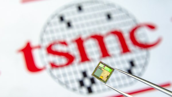 TSMC'nin 2nm üretim süreci beklenenden pahalı olacak