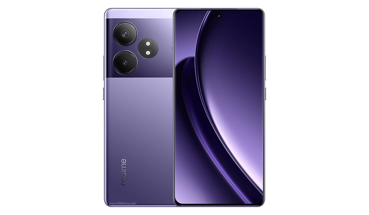 Realme GT Neo 7'nin temel özellikleri ortaya çıktı