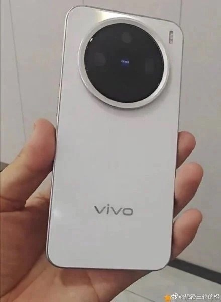 Vivo X200 Pro Mini'nin temel özellikleri ortaya çıktı