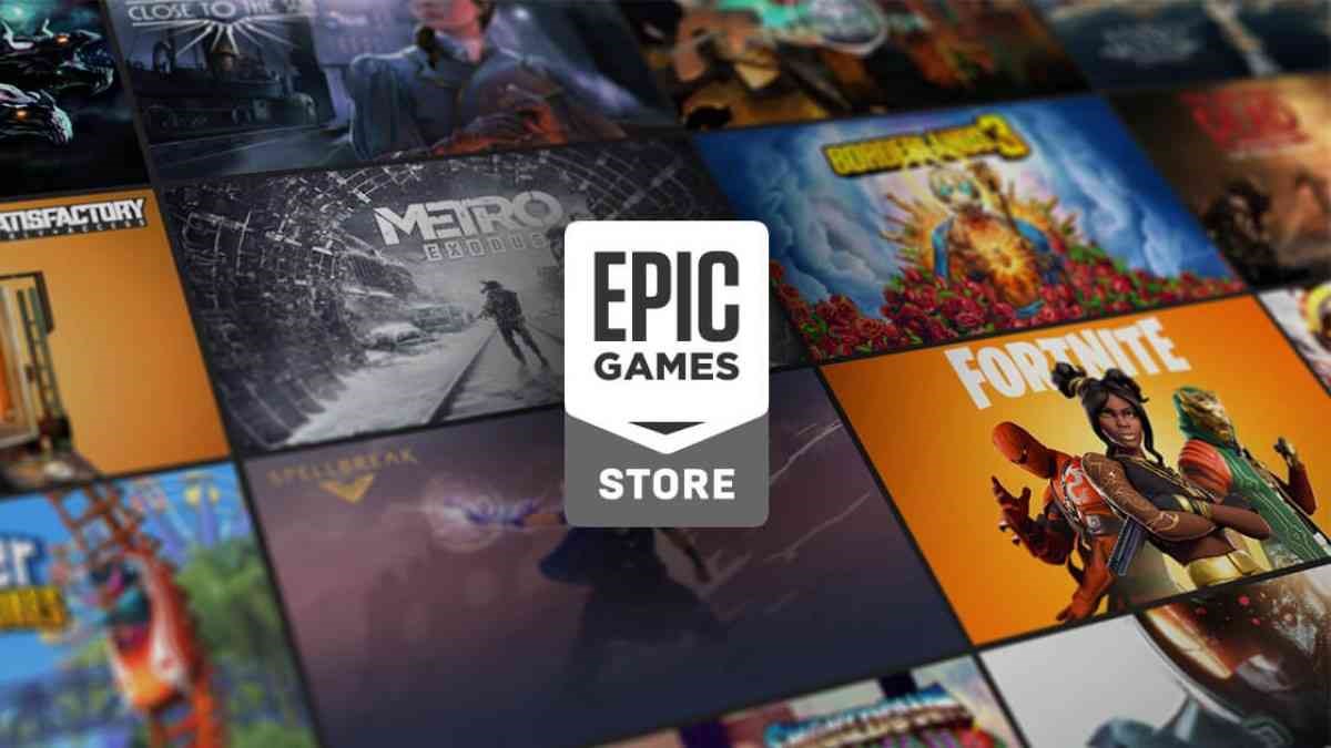 Epic Games'in yeni ücretsiz oyunları belli oldu