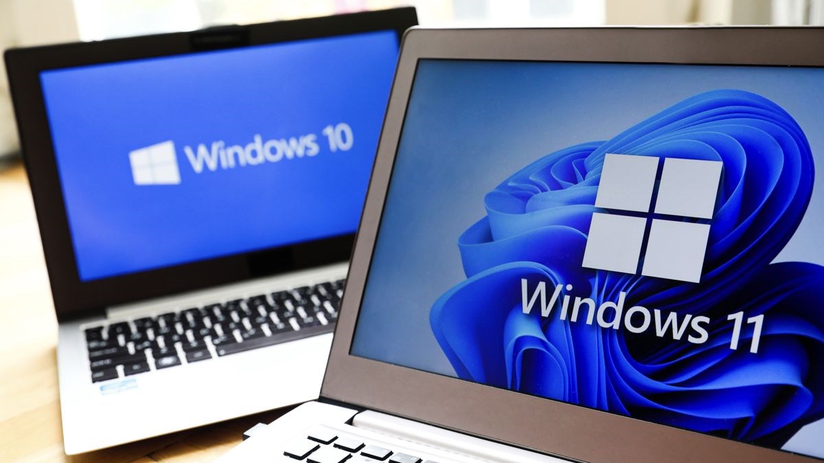 Windows 10 desteği bitiyor! İşte son tarih