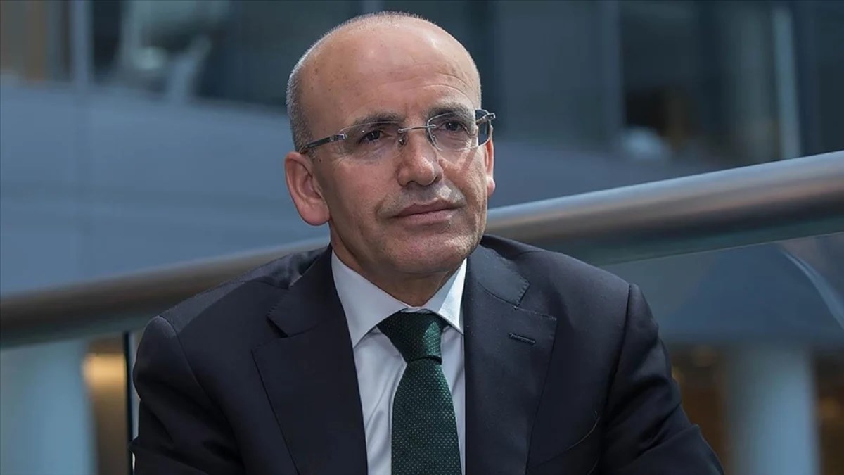 Mehmet Şimşek: 750 TL’lik pay ile Çelik Kubbe inşa edilecek