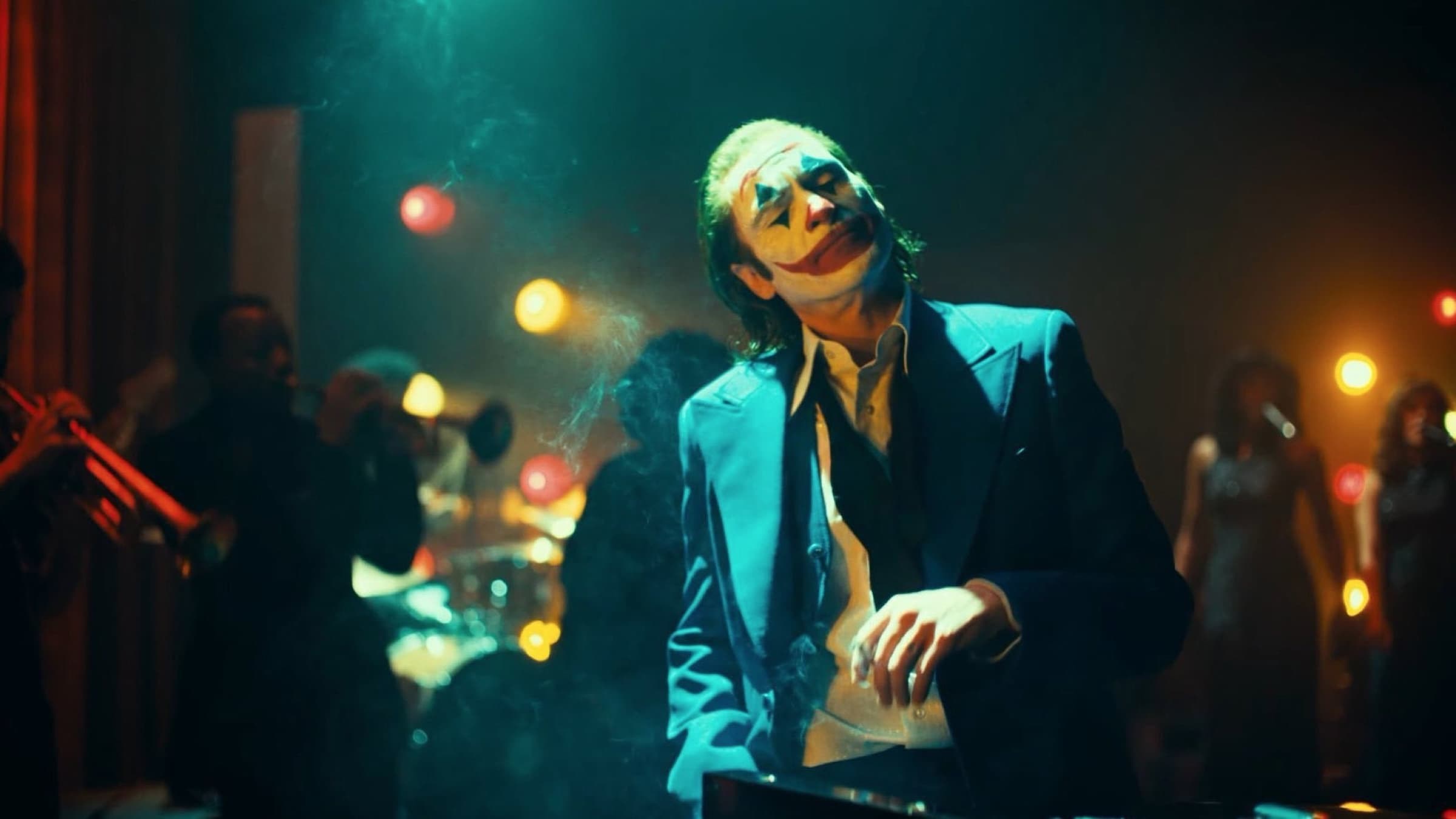 Joker 2, bu ay bitmeden dijitale gelecek