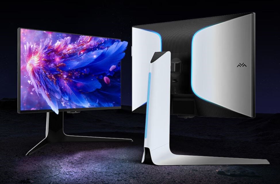 TCL yeni oyun monitörü Thundurbird U9'u satışa sundu