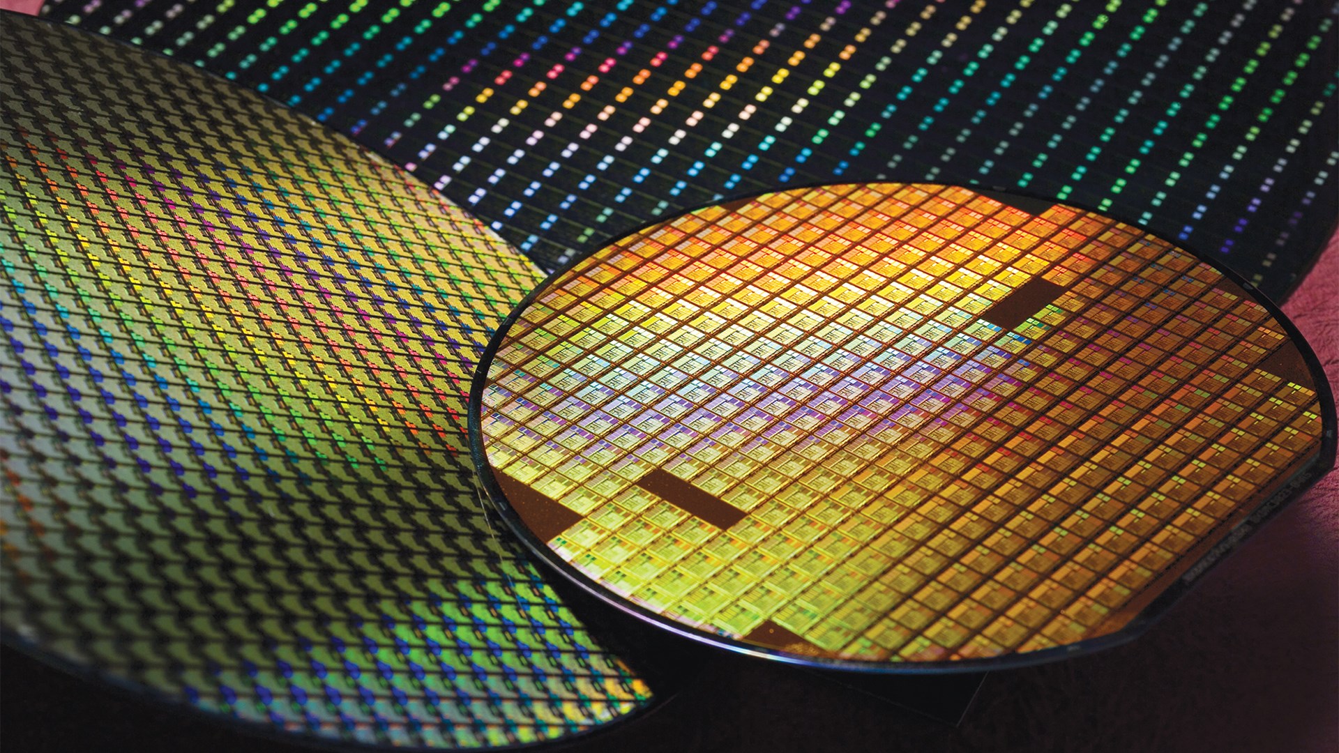 TSMC, 2nm teknolojisi için rekor miktarda talep görüyor