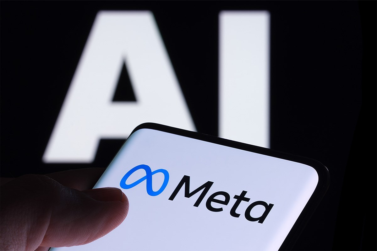 Meta'da yüzler gülüyor: Meta AI rekor kullanıcıya ulaştı