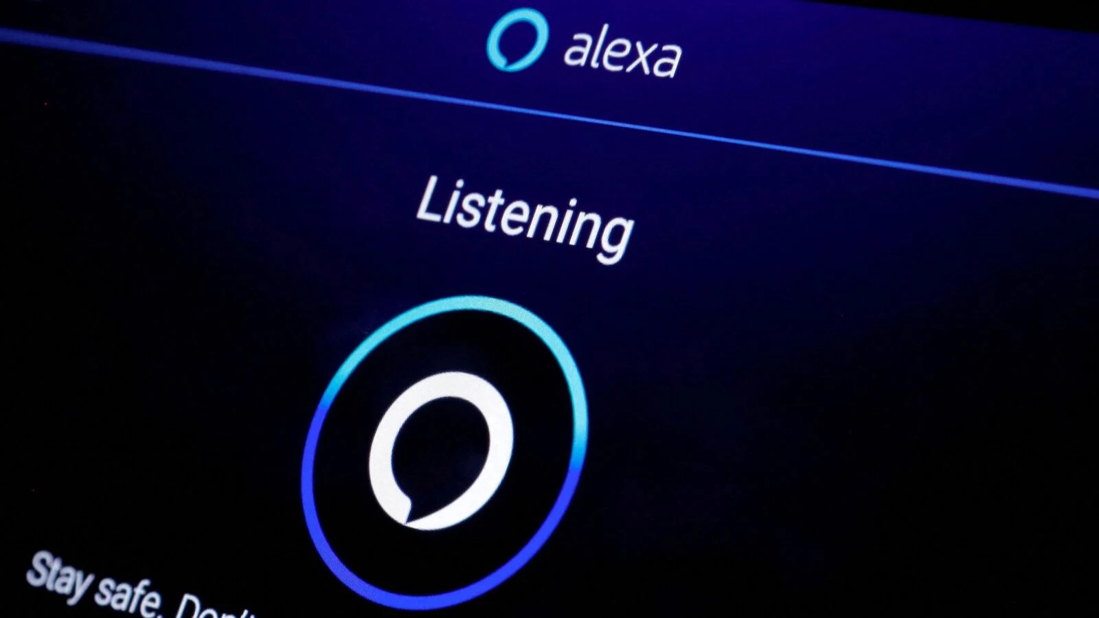 Amazon’un gelişmiş Alexa’sı 2025’e ertelendi