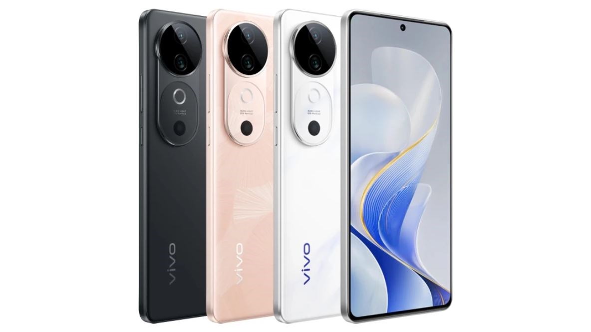 Vivo’nun yeni modeli S20’den ilk ciddi sızıntılar geldi