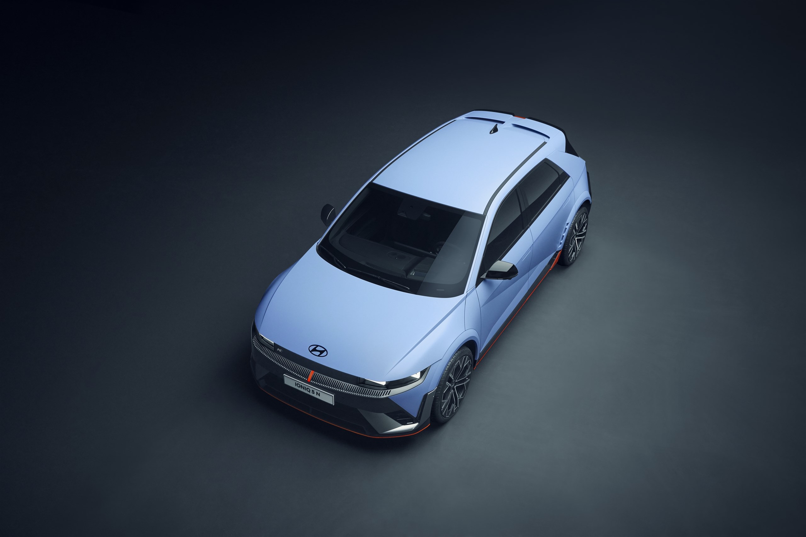 Hyundai IONIQ 5 N şimdi Türkiye’de: İşte fiyatı ve detayları