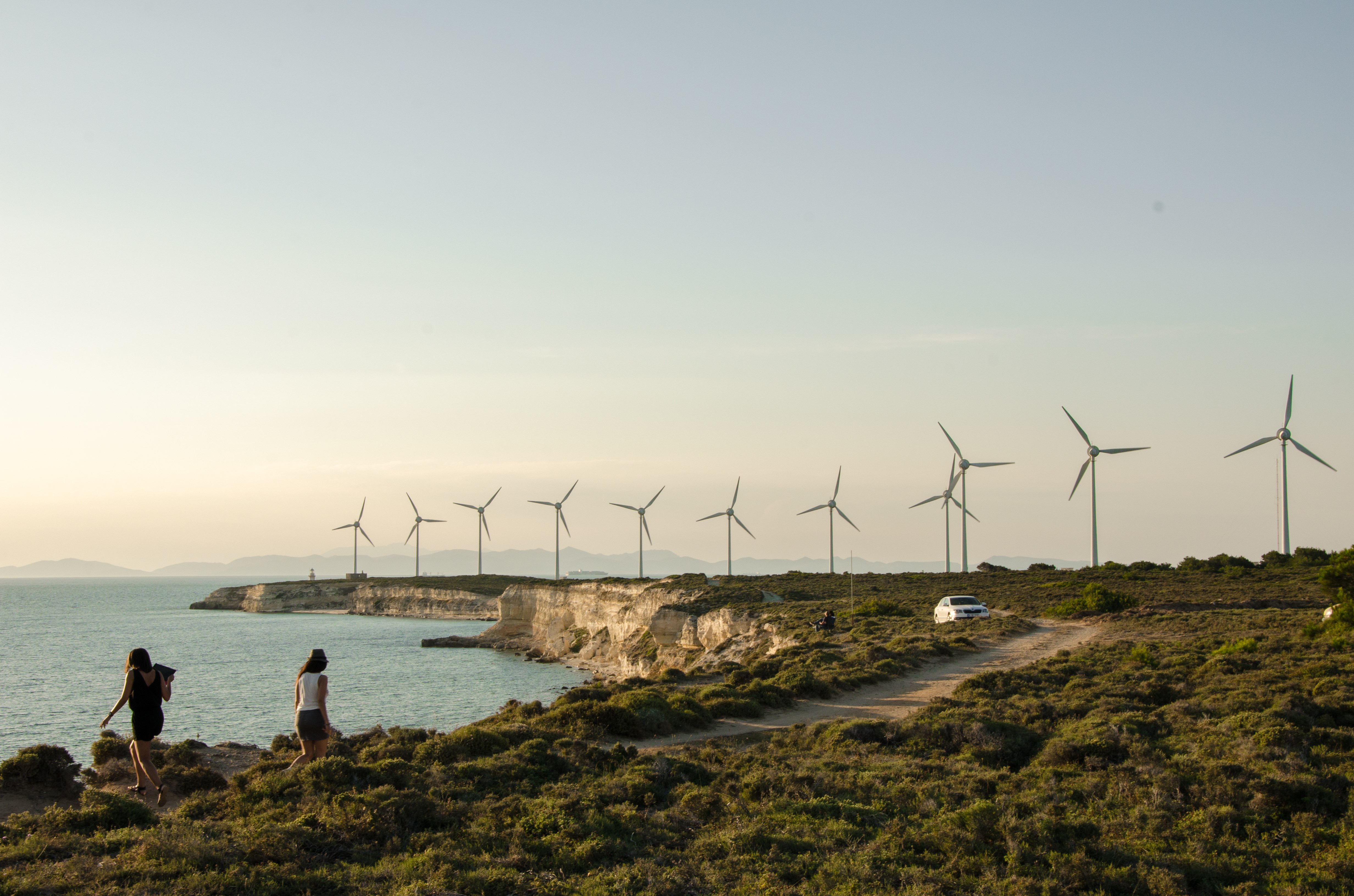 2028’de yenilenebilir enerjiden 52 GW elektrik sağlanacak