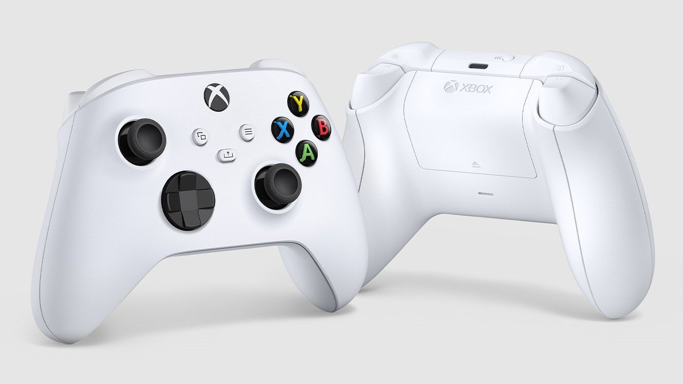 Microsoft Xbox Controller 9. Nesil