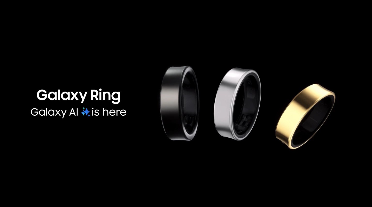 Samsung Galaxy Ring Türkiye’de satışa çıktı: İşte fiyatı