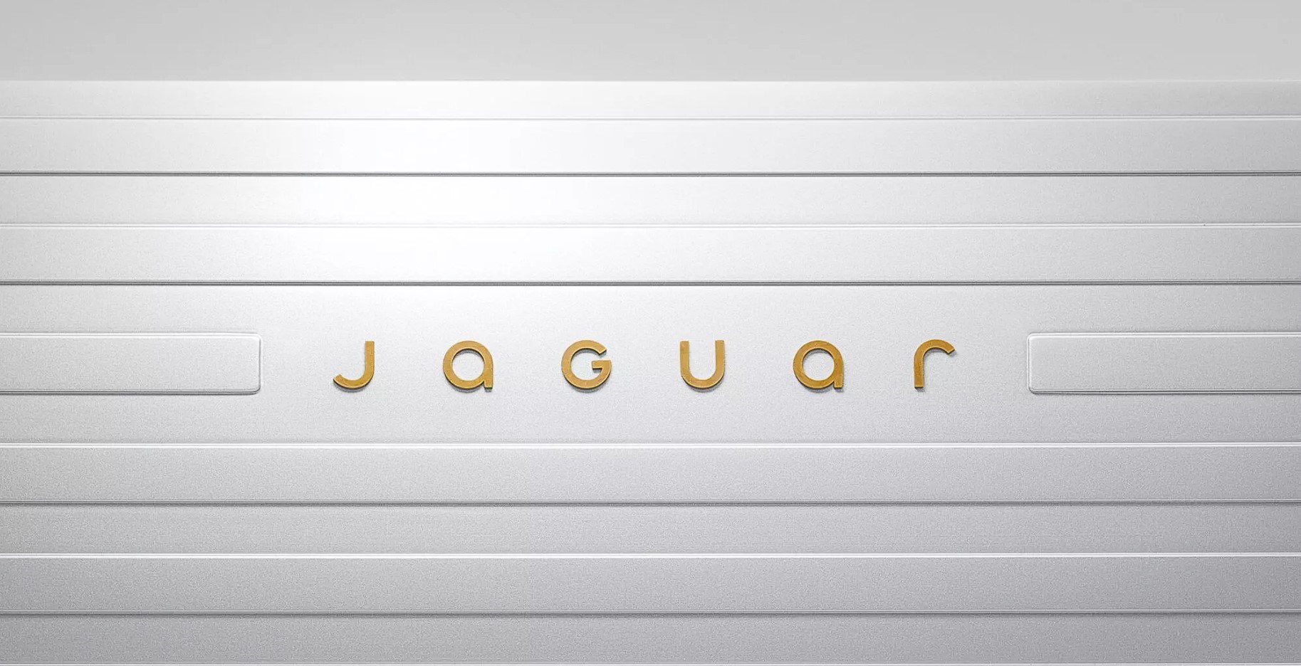 Jaguar, yeni logosunu ve marka kimliğini tanıttı