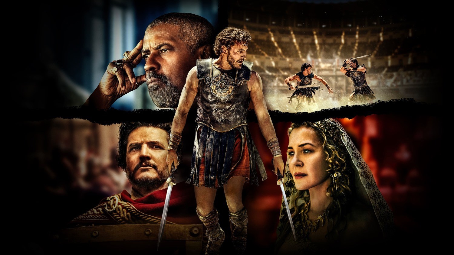 Gladiator 2 gişede zarar edebilir