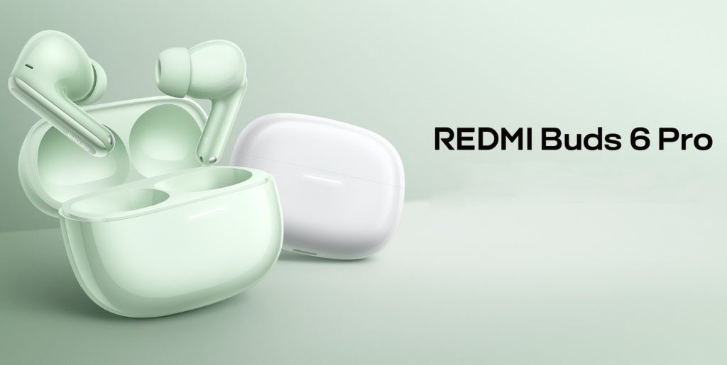 Redmi Buds 6 Pro tanıtıldı: İşte fiyatı ve özellikleri