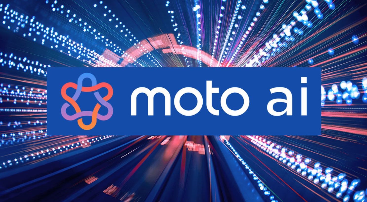 Moto Ai'nin özellikleri göz kamaştırıyor