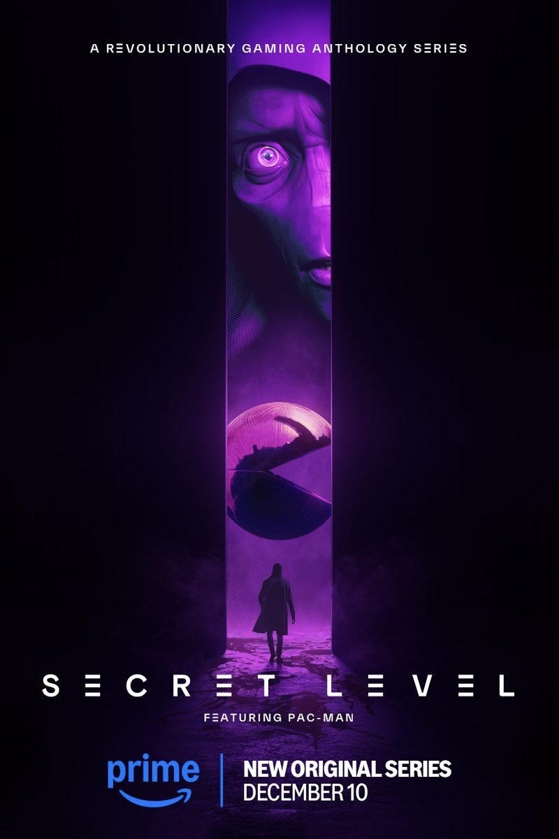 Secret Level