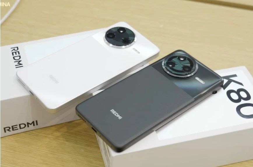 Xiaomi Civi 5 Pro ve Redmi K80 Ultra hakkında söylentiler var